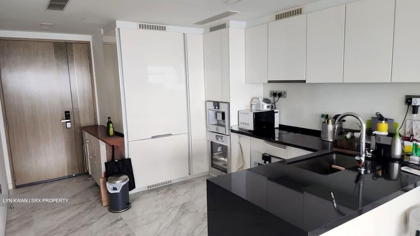Wallich Residence  (D2), Condominium #592290011